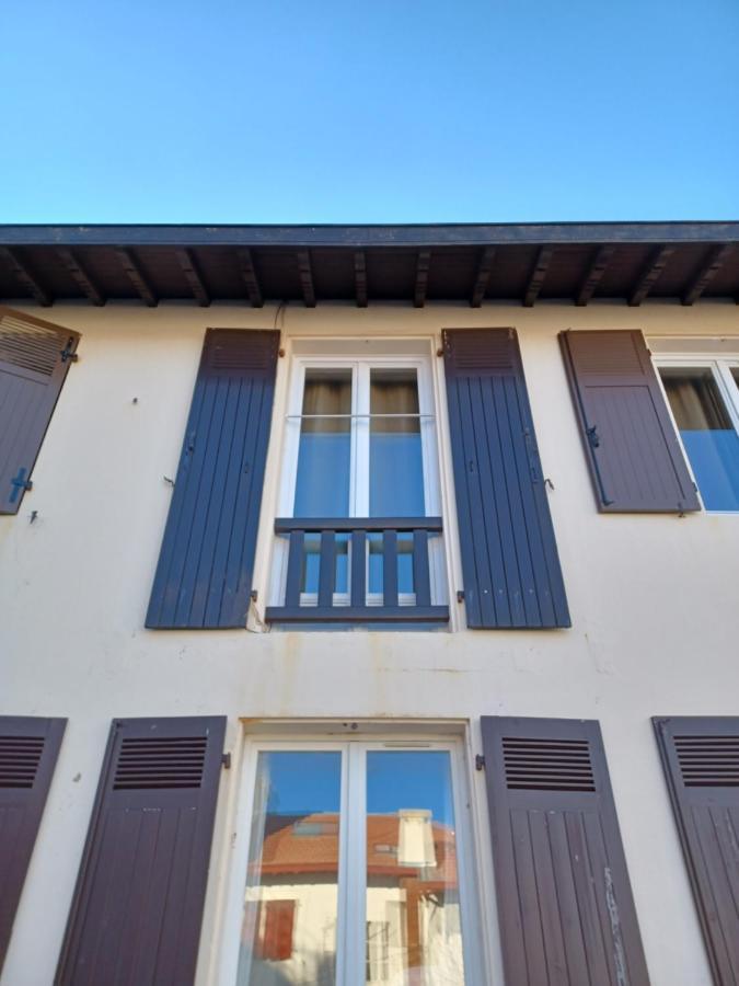 Centre - Spacieux - Calme - Chic Et Cosy - Parking * Biarritz