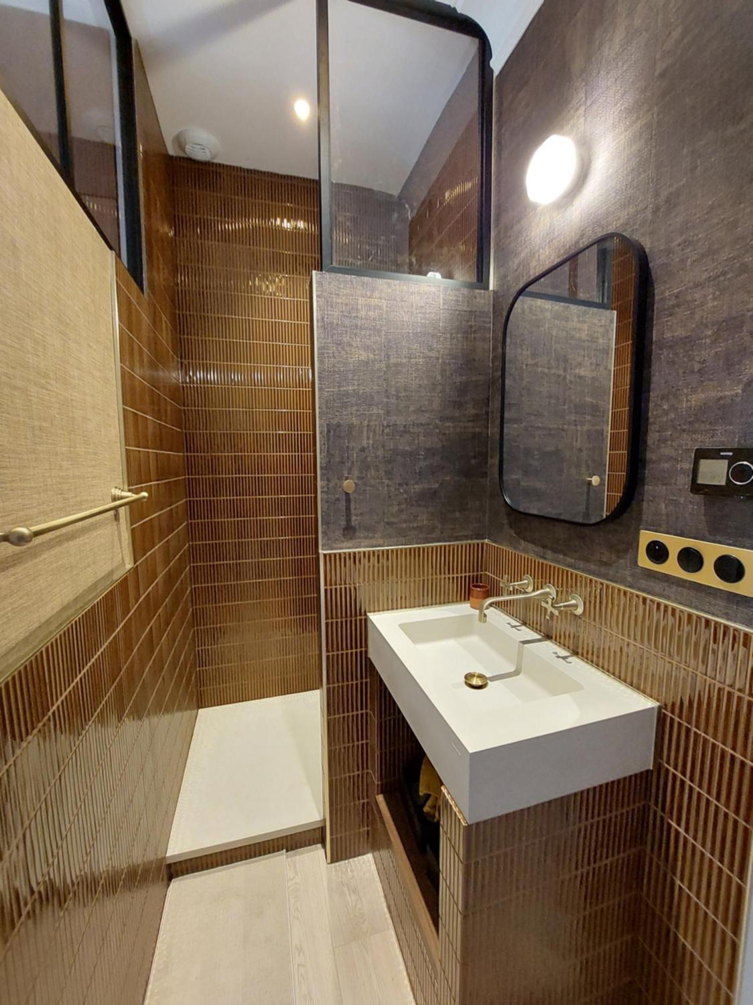 Appartement Centre - Spacieux - Calme - Chic Et Cosy - Parking